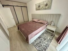 Ivory Residence, 2 camere, de inchiriat, nou, lux, parcare inclusa